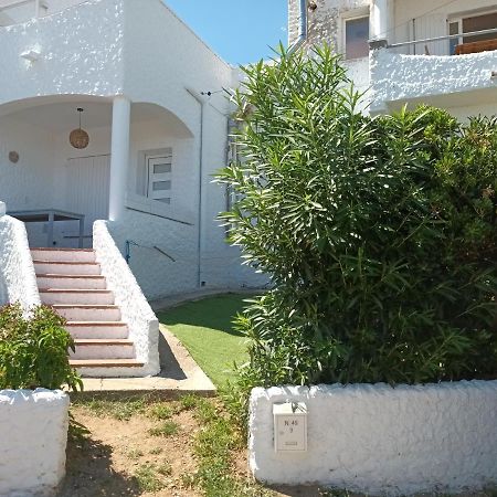 Apartament Port De La Selva El Port De La Selva Bagian luar foto